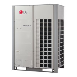 Зовнішній блок LG MULTI V 5 ARUM180LTE5