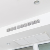 Канальный блок LG ARNU09GL1G4 (низконапорный)