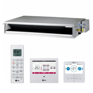 Канальный блок LG ARNU12GL2G4 (низконапорный) image