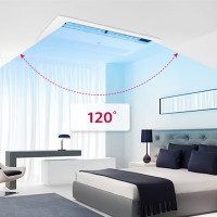 Кассетный 1-поточный блок LG ARNU12GTUB4
