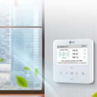 Кассетный 1-поточный блок LG ARNU12GTUB4