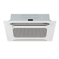 Касетний 2-поточний блок LG ARNU24GTSC4