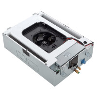 Касетний 2-поточний блок LG ARNU24GTSC4