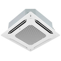 Касетний 4-поточний блок LG ARNU36GTNC4