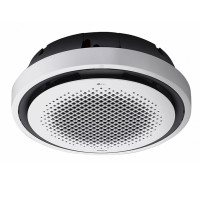 Кассетный круглый блок LG ARNU48GTYA4