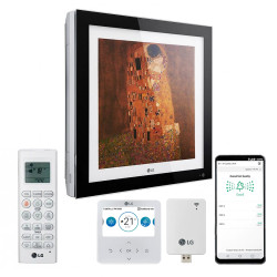 Настінний блок LG ARTCOOL Gallery ARNU09GSF14