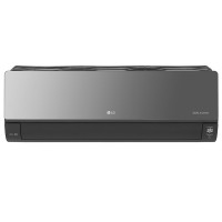 Настенный блок LG ARTCOOL Mirror ARNU05GSJR4
