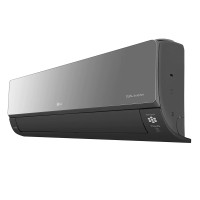 Настенный блок LG ARTCOOL Mirror ARNU05GSJR4
