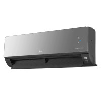 Настенный блок LG ARTCOOL Mirror ARNU18GSKR4