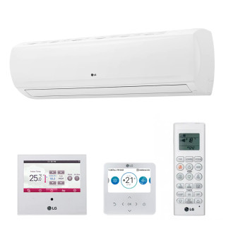 Настенный блок LG STANDARD ARNU36GSVA4 image