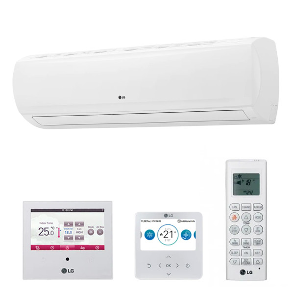 Настенный блок LG STANDARD ARNU30GSVA4