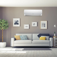 Настенный блок LG STANDARD ARNU30GSVA4