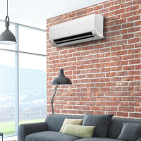 Настінний блок LG STANDARD ARNU18GSKC4
