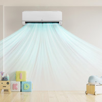 Настінний блок LG STANDARD ARNU18GSKC4
