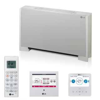 Напольный блок LG ARNU07GCEA4 image