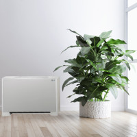 Напольный блок LG ARNU18GCFA4