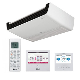 Потолочный блок LG ARNU18GV1A4  image