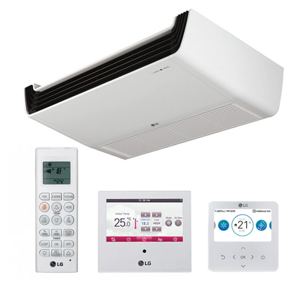 Потолочный блок LG ARNU36GV2A4 