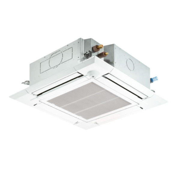Касетний 4-поточний блок Mitsubishi Electric PLFY-M125VEM6-E