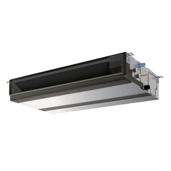Канальний блок Mitsubishi Electric PEFY-M25VMA-A1 середнього статичного тиску