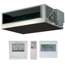 Канальний блок Mitsubishi Electric PEFY-P125VMHS-E