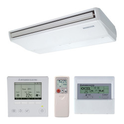 Стельовий блок Mitsubishi Electric PCFY-P63VKM-E