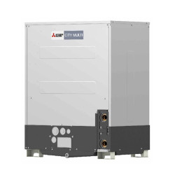 Компресорно-конденсаторний зовнішній блок Mitsubishi Electric PQHY-P300YLM-A