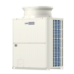 Наружный блок Mitsubishi Electric PUCY-P400YKA