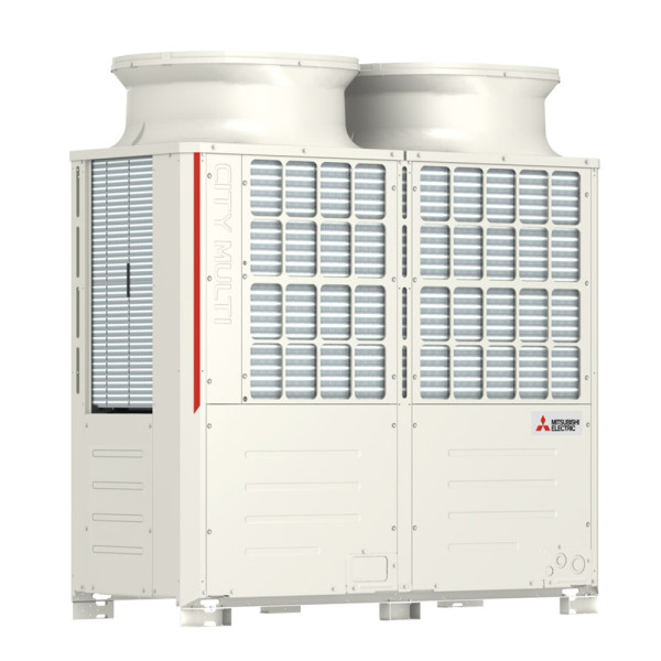 Зовнішній блок Mitsubishi Electric PUHY-EP500YNW-A1