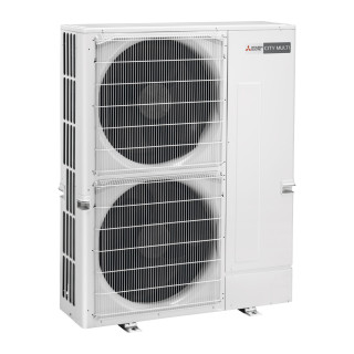Наружный блок Mitsubishi Electric PUMY-P140VKM CITY MULTI G6 image