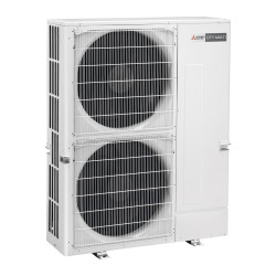 Зовнішній блок Mitsubishi Electric PUMY-SP140VKM CITY MULTI G6