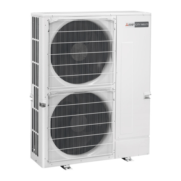 Зовнішній блок Mitsubishi Electric PUMY-SP140VKM CITY MULTI G6