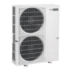 Зовнішній блок Mitsubishi Electric PUMY-SP125YKM CITY MULTI G6