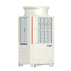 Зовнішній блок Mitsubishi Electric PURY-M250YNW-A