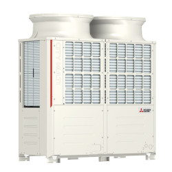 Зовнішній блок Mitsubishi Electric PURY-M500YNW-A