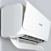 Настенный блок Mitsubishi Heavy FDK22KXZE1