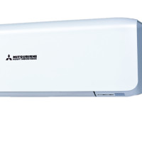 Настенный блок Mitsubishi Heavy FDK22KXZE1