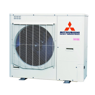 Зовнішній блок Mitsubishi Heavy Micro KXZ FDC160KXZES1 image