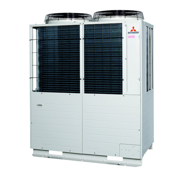 Зовнішній блок Mitsubishi Heavy KXZХ FDC224KXZXE1