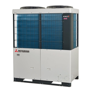 Наружный блок Mitsubishi Heavy KXZ2 FDC335KXZE2 image