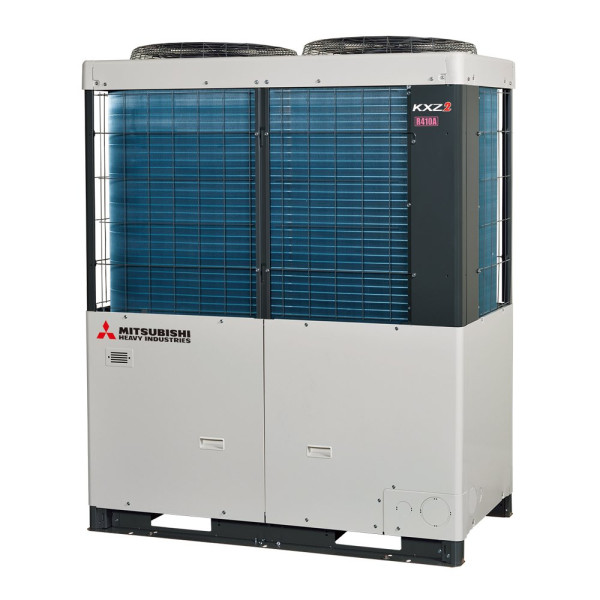 Наружный блок Mitsubishi Heavy KXZ2 FDC335KXZE2