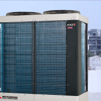 Наружный блок Mitsubishi Heavy KXZ2 FDC500KXZE2