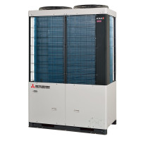Наружный блок Mitsubishi Heavy KXZ2 FDC335KXZE2