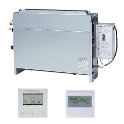 Підлоговий блок Mitsubishi Electric PFFY-P20VLRMM-E