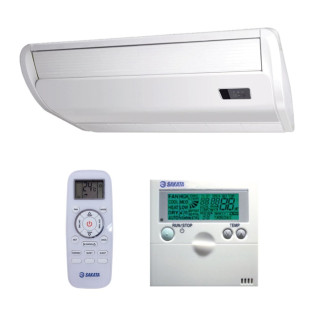 Підлогово-стельовий блок Sakata SFU-56MS-V (Ceiling&floor) image