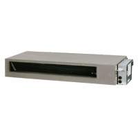 Канальний блок Sakata Low-height SLCD-71MS-V 