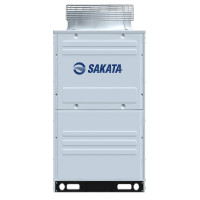 Зовнішній блок Sakata серія М SMSM-400Y