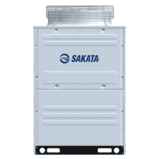 Зовнішній блок Sakata серія М SMSM-400Y image
