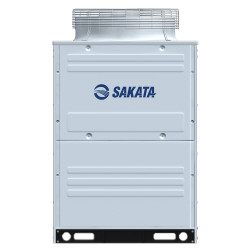 Зовнішній блок Sakata серія X SMSX-450Y