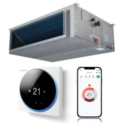 Канальний внутрішній блок Daikin FXMA50A (високонапірні)